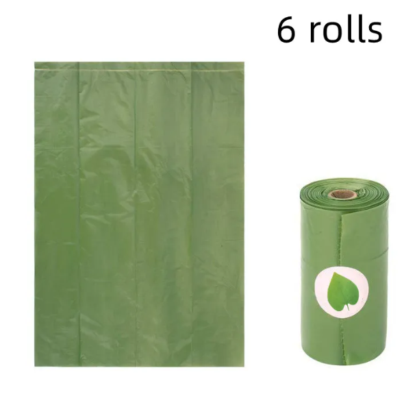 Self-Cleaning Litter Scoop & Holder
